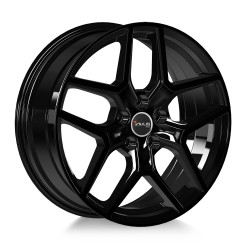 Cerchi in lega Avus AC-519 7.5x18 Black