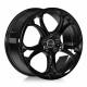 Cerchi in lega Avus AC-520 8.0x18 Black