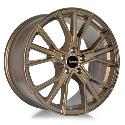 Cerchi in lega Avus AF18 9.0x22 Bronze