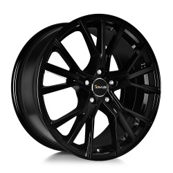 Cerchi in lega Avus AF18 9.5x21 Black