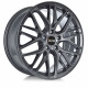 Cerchi in lega Avus AF19 - RW 0.1 7.5x17 Anthracite