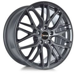 Cerchi in lega Avus AF19 - RW 0.1 8.5x19 Anthracite