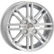 Cerchi in lega Avus KOALA 5.0x13 Hyper silver