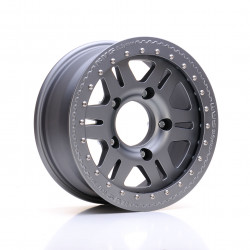 Cerchi in lega Avus RBS01 7.0x16 Matt anthracite