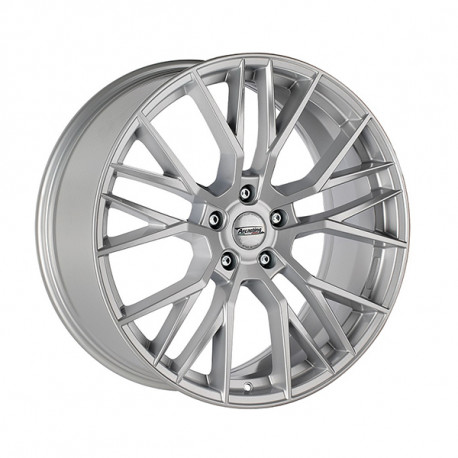 Cerchi in lega Arcasting GLADIO 8.0x18 Silver