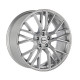 Cerchi in lega Arcasting GLADIO 9.0x21 Silver