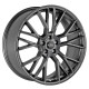 Cerchi in lega Arcasting GLADIO 9.5x20 Anthracite Glossy