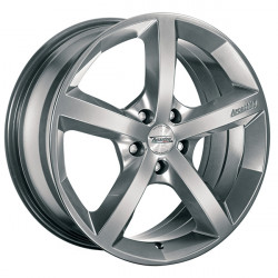 Cerchi in lega Arcasting K11 7.0x16 Chrome Look