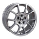 Cerchi in lega Arcasting SENECA 8.5x18 Silver
