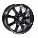 Cerchi in lega Arcasting PALATINA 7.0x16 Matt Black