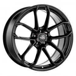 Cerchi in lega Arcasting CAESAR 11.0x22 Glossy Black