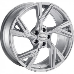 Cerchi in lega Arcasting ENEA 8.0x18 Silver