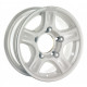 Cerchi in lega Arcasting RACER 8.0x17 White
