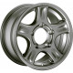 Cerchi in lega Arcasting RACER 9.0x20 Anthracite Matt