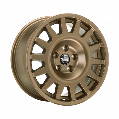 Cerchi in lega Arcasting F15-TECH 8.5x18 Bronze
