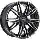 Cerchi in lega Arcasting PREDATOR 8.0x19 Black Polished