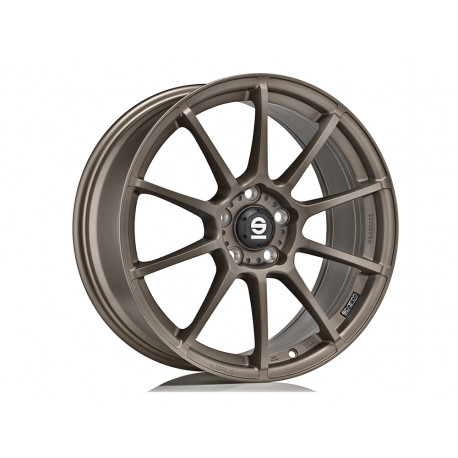 Cerchi in lega Sparco ASSETTO GARA 7.0x17 Matt Bronze