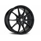 Cerchi in lega Sparco TROFEO 5 7.5x17 Matt Black