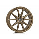 Cerchi in lega Sparco DRS 7.5x17 Rally Bronze