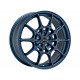 Cerchi in lega Sparco FF2 8.0x18 Matt Blue