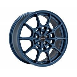 Cerchi in lega Sparco FF2 8.0x18 Matt Blue