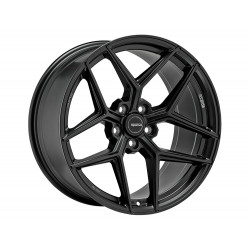 Cerchi in lega Sparco FF3 8.5x18 Matt Black