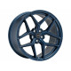 Cerchi in lega Sparco FF3 9.0x18 Matt Blue