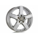 Cerchi in lega Msw 55 VAN 7.0x17 Full Silver
