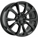 Cerchi in lega Msw 27T 9.5x19 Gloss Dark Grey