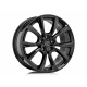 Cerchi in lega Msw 27T 8.5x19 Gloss Black