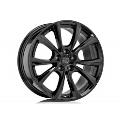 Cerchi in lega Msw 27T 8.5x19 Gloss Black