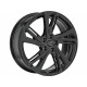 Cerchi in lega Msw 60 6.5x16 Gloss Black