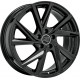 Cerchi in lega Msw 80-5 6.5x18 Gloss Black