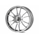 Cerchi in lega OZ ULTRALEGGERA 7.0x17 Chrystal Titanium