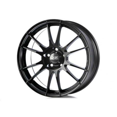 Cerchi in lega OZ ULTRALEGGERA 8.0x17 Matt Black