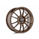 Cerchi in lega OZ ULTRALEGGERA 9.0x18 Matt Bronze
