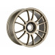 Cerchi in lega OZ ULTRALEGGERA HLT CL 8.5x19 White Gold