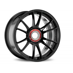 Cerchi in lega OZ ULTRALEGGERA HLT CL 8.5x19 Gloss Black