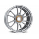 Cerchi in lega OZ ULTRALEGGERA HLT CL 9.0x19 Matt Race Silver