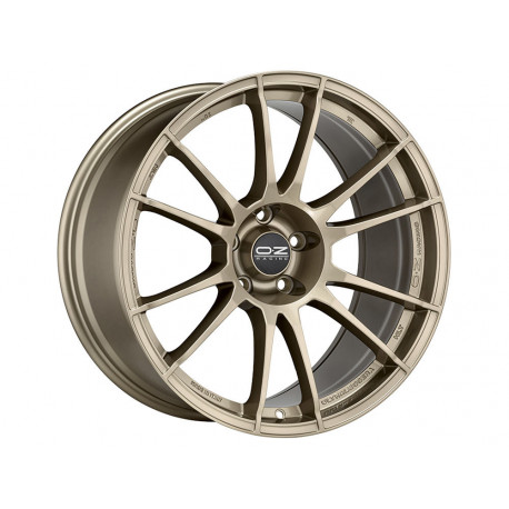 Cerchi in lega OZ ULTRALEGGERA HLT 9.0x19 White Gold