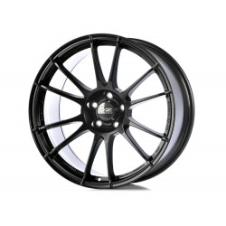 Cerchi in lega OZ ULTRALEGGERA HLT 12.0x19 Matt Black