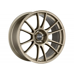 Cerchi in lega OZ ULTRALEGGERA HLT 12.0x19 White Gold