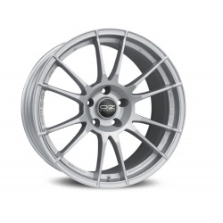 Cerchi in lega OZ ULTRALEGGERA HLT 12.0x19 Matt Race Silver