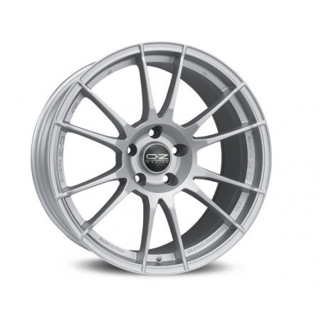 Cerchi in lega OZ ULTRALEGGERA HLT 12.0x19 Matt Race Silver