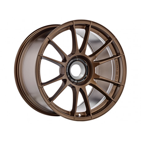 Cerchi in lega OZ ULTRALEGGERA HLT CL 12.0x19 Matt Bronze