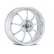 Cerchi in lega OZ ALLEGGERITA HLT 5F 7.5x18 White