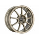 Cerchi in lega OZ ALLEGGERITA HLT 5F 7.5x18 White Gold