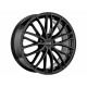 Cerchi in lega OZ ITALIA 150 4F 7.0x17 Gloss Black