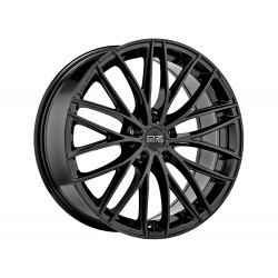 Cerchi in lega OZ ITALIA 150 4F 7.0x17 Gloss Black