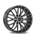 Cerchi in lega OZ ITALIA 150 8.0x19 Matt Dark Graphite Diamond Cut